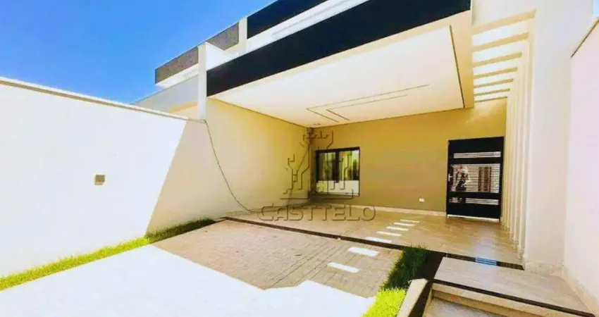 Casa com 3 dormitórios, 140 m² - venda por R$ 1.280.000,00 ou aluguel por R$ 6.000,00 - Dom Pedro - Londrina/PR
