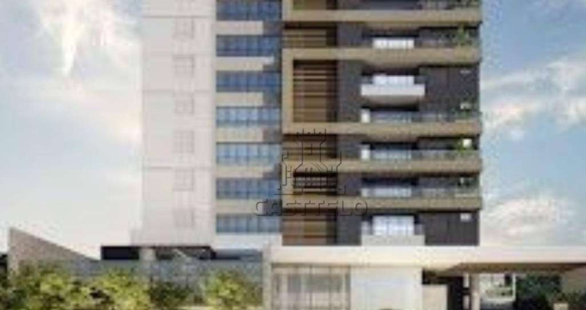 EXCELENTE APARTAMENTO NA GLEBA COM 3 DORMITÓRIOS SENDO 3 SUÍTES COMPLETO DE ARMARIOS 2 GARAGENS PARALELAS - R$ 1.870.000,00