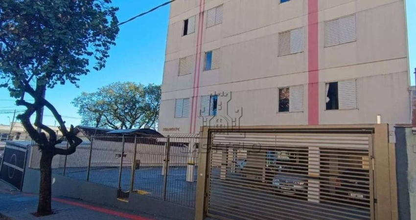 Apartamento com 1 dormitório para alugar, 33 m² por R$ 1.655,00/mês - Centro - Londrina/PR