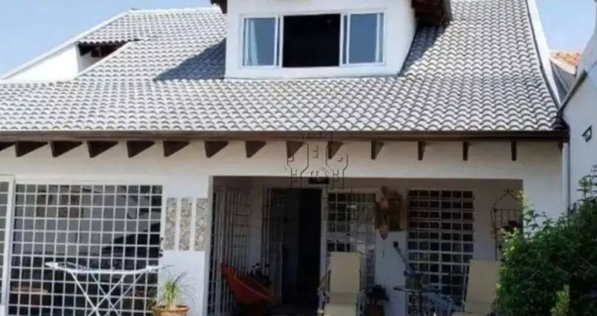 Sobrado à venda, 215 m² por R$ 950.000 - Cambezinho - Londrina/PR