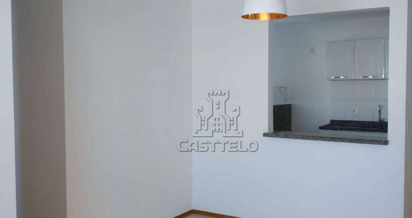Apartamento com 3 dormitórios à venda, 70 m² por R$ 450.000,00 - Vila Nova - Londrina/PR