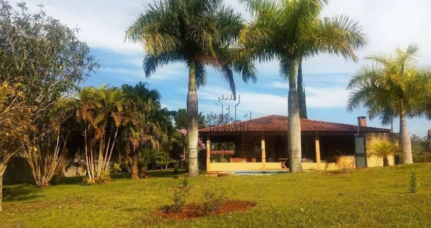 Casa com 3 dormitórios à venda, 162 m² por R$ 1.300.000,00 - Estância Cabral - Londrina/PR
