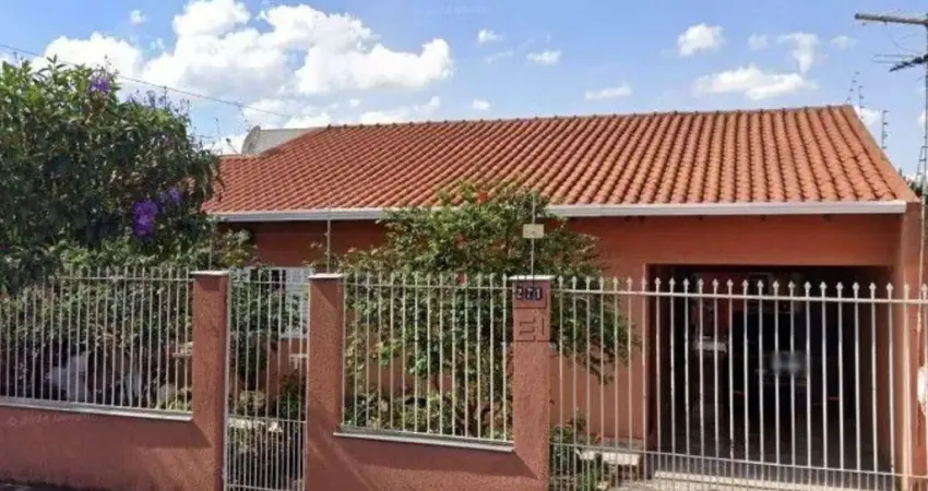 Casa com 5 dormitórios à venda, 225 m² por R$ 680.000,00 - Parque Residencial João Piza - Londrina/PR