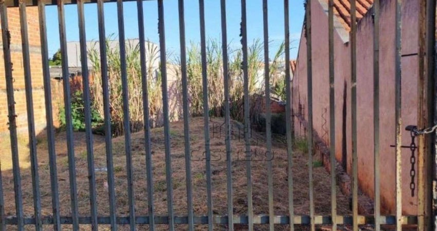 Terreno à venda, 253 m² por R$ 129.000,00 - Conjunto Parigot de Souza 3 - Londrina/PR