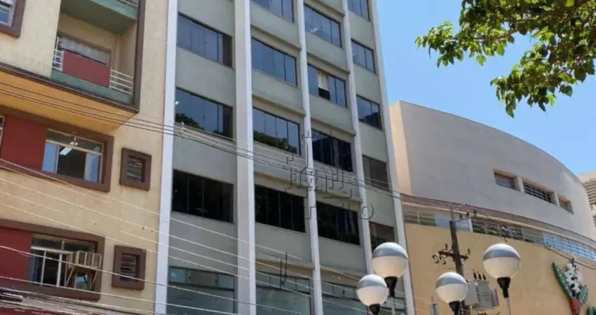 Sala para alugar, 349 m² por R$ 5.000,00/mês - Centro - Londrina/PR