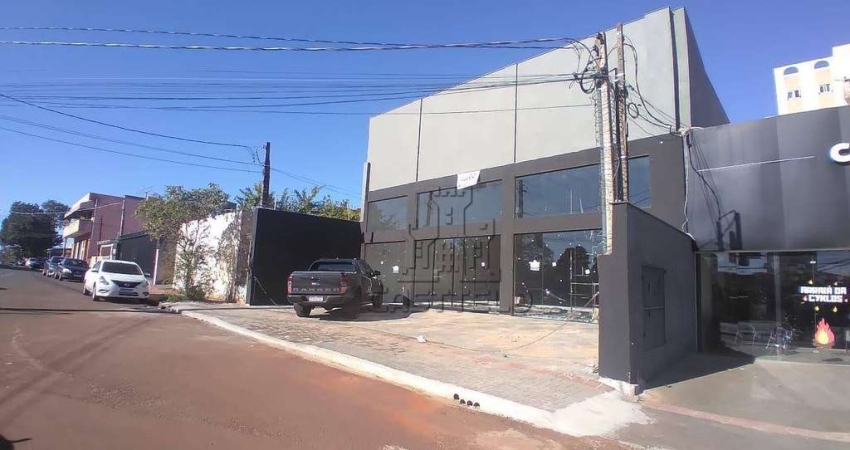 Barracão para alugar, 700 m² por R$ 18.000/mês - Jardim Agari - Londrina/PR