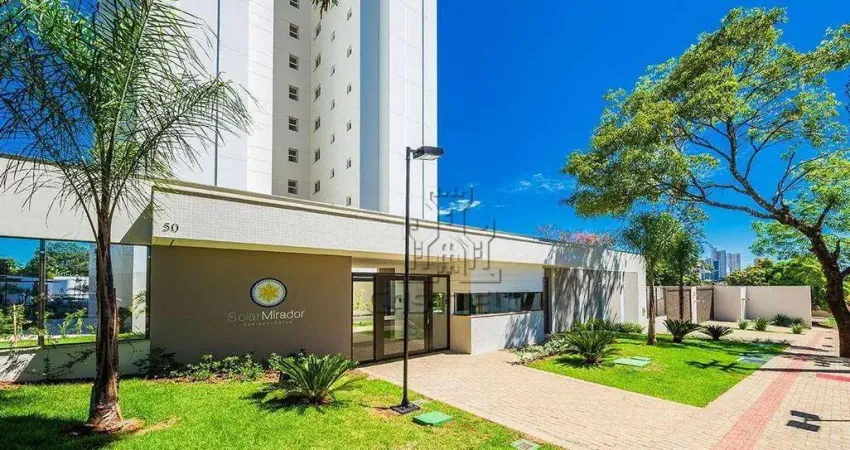 Apartamento com 3 dormitórios para alugar, 75 m² por R$ 3.130,00/mês - Gleba Palhano - Londrina/PR
