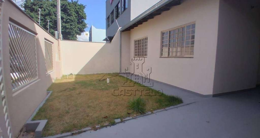 Casa com 3 dormitórios à venda, 80 m² por R$ 305.000 - Parque Leblon - Londrina/PR