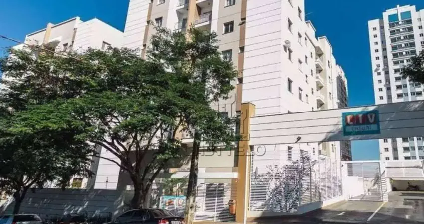 Apartamento com 3 dormitórios à venda, 57 m² por R$ 430.000 - Terra Bonita - Londrina/PR