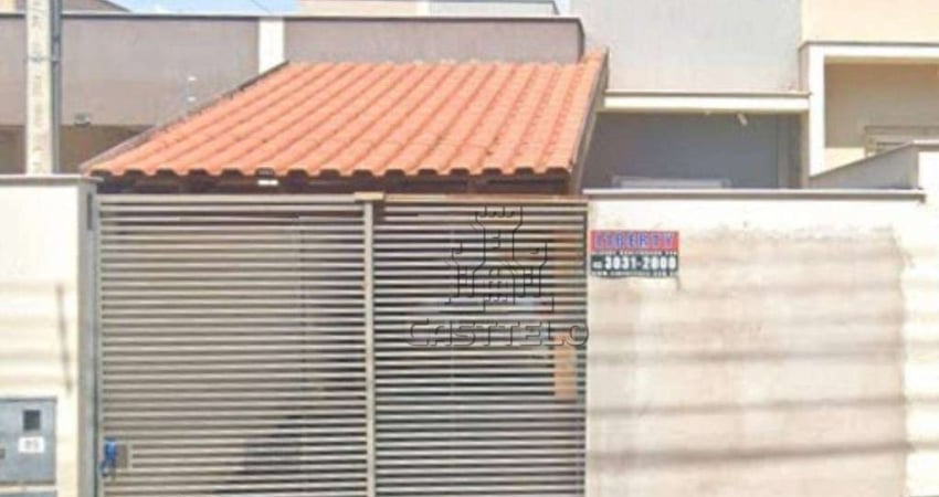 Casa com 2 dormitórios à venda, 90 m² por R$ 220.000 - Colinas - Londrina/PR
