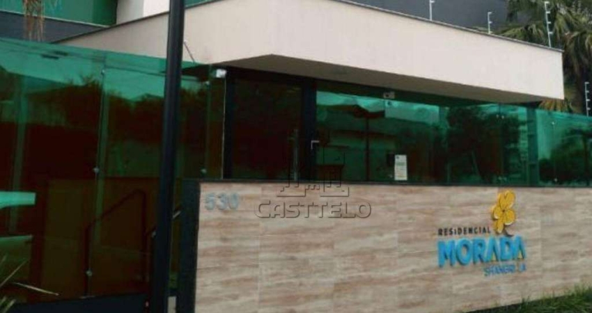 VENDE APARTAMENTO PRÓXIMO AV. MARINGÁ 3 DORMITÓPRIOS 1 SUITE COMPLETO DE ARMÁRIOS GARAGEM - R$ 550.000,00