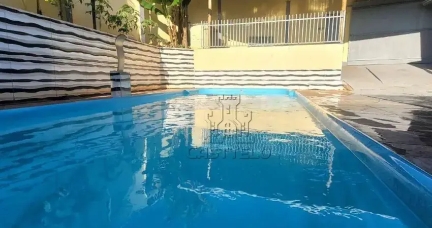 Area de lazer com 2 dormitórios à venda, 390 m² por R$ 320.000 - Zona Leste - Londrina/PR