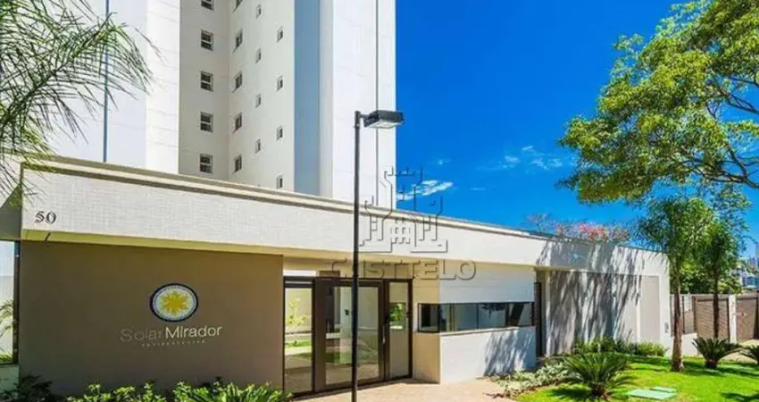Apartamento com 2 dormitórios à venda, 75 m² por R$ 635.000 - Gleba Palhano - Londrina/PR