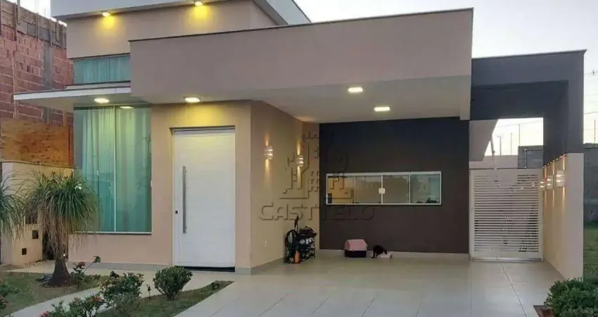 Casa com 3 dormitórios para alugar, 143 m² por r$ 7.050,00/mês - jardim montecatini - londrina/pr