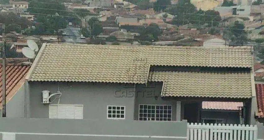 Casa com 3 dormitórios para alugar, 90 m² por R$ 3.350/mês - Jardim Alphaville - Londrina/PR