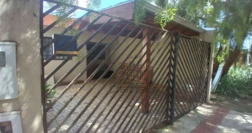Casa com 2 dormitórios à venda, 65 m² por R$ 300.000 - Jardim Montecatini - Londrina/PR
