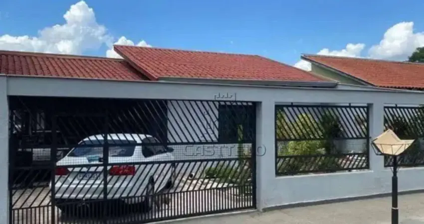 Casa com 3 dormitórios à venda, 220 m² por R$ 550.000 - Marabá - Londrina/PR