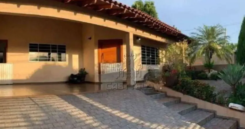 Casa com 3 dormitórios, 170 m² - venda por R$ 500.000,00 ou aluguel por R$ 2.500,00/mês - São Lourenço - Londrina/PR