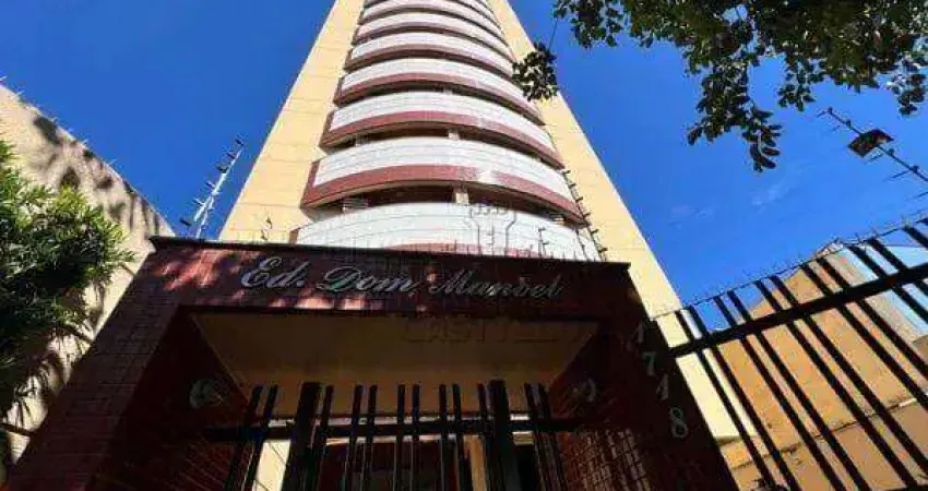 Apartamento com 2 dormitórios à venda, 75 m² por R$ 350.000,00 - Centro - Londrina/PR