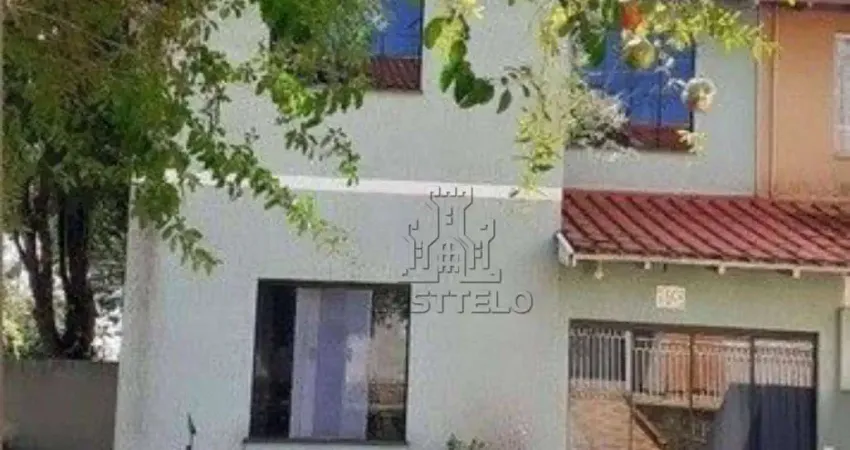 VENDE CASA CONDOMÍNIO REGIÃO LESTE 3QTOS 1 BANHEIRO 1GAR AGEM - R$ 280.000,00
