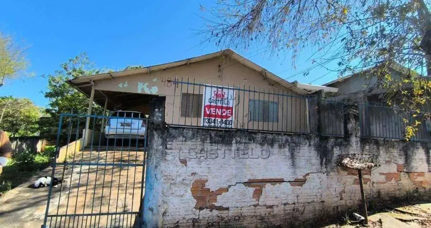 Casa com 2 dormitórios à venda, 72 m² por R$ 250.000 - Cafezal - Londrina/PR