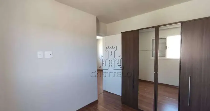 Apartamento com 2 dormitórios à venda, 46 m² por R$ 160.000,00 - Dom Pedro II - Londrina/PR