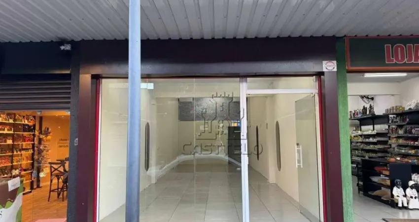 Sala para alugar, 50 m² por R$ 4.500,00/mês - Centro - Londrina/PR