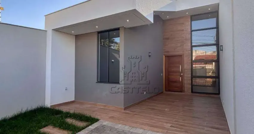Casa à venda, 137 m² por r$ 790.000,00 - jardim burle marx - londrina/pr