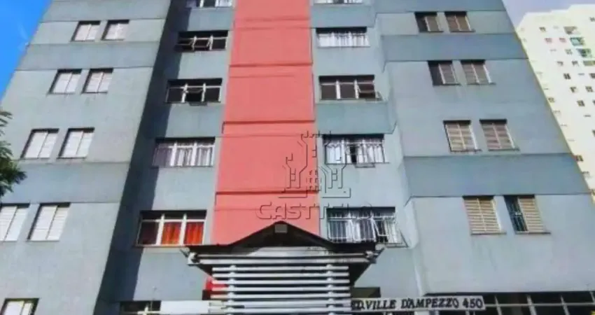 Apartamento com 3 dormitórios à venda, 66 m² por r$ 350.000,00 - jardim higienópolis - londrina/pr