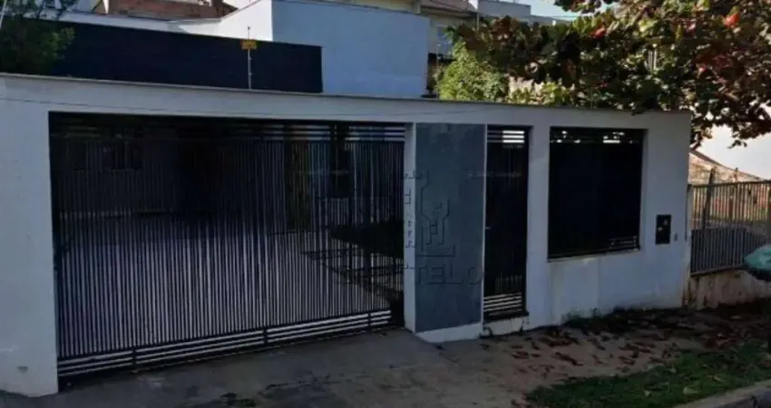 Casa com 2 dormitórios à venda, 105 m² por r$ 400.000,00 - andes - londrina/pr