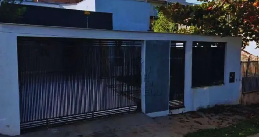 Casa com 2 dormitórios à venda, 105 m² por r$ 400.000,00 - andes - londrina/pr