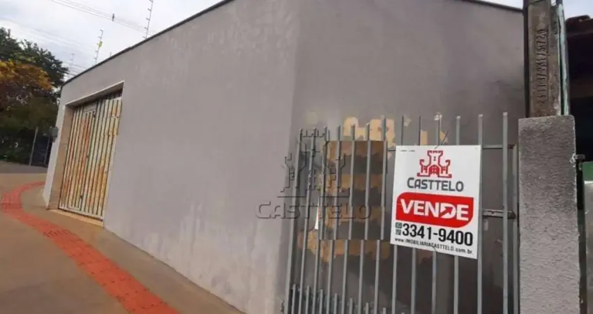 Casa com 3 dormitórios à venda, 90 m² por R$ 426.000,00 - San Fernando - Londrina/PR