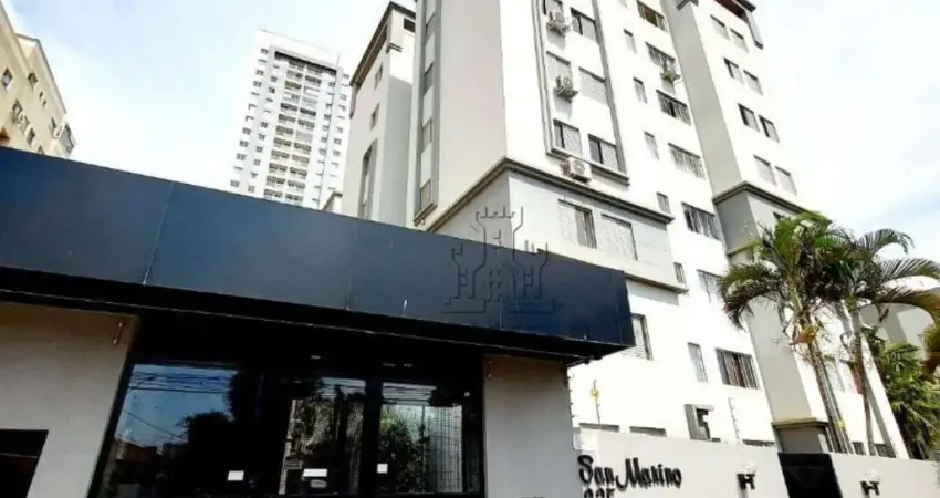 Apartamento com 3 dormitórios à venda, 56 m² por r$ 350.000,00 - jardim vilas boas - londrina/pr