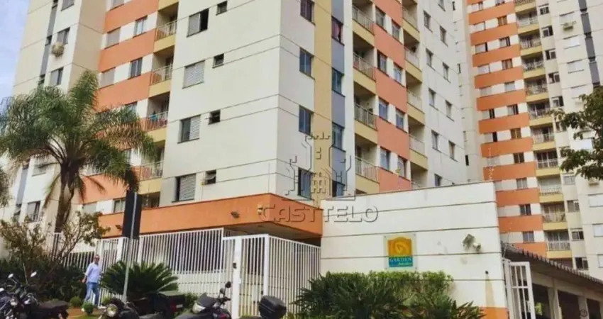 Apartamento com 3 dormitórios, 69 m² - venda por R$ 380.000,00 ou aluguel por R$ 2.400,00/mês - Aurora - Londrina/PR