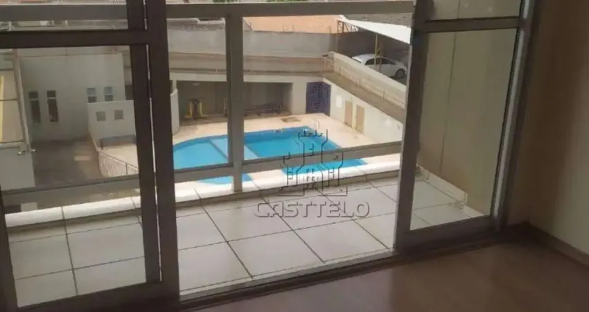 Apartamento à venda, 51 m² por r$ 175.000,00 - paraíso - londrina/pr