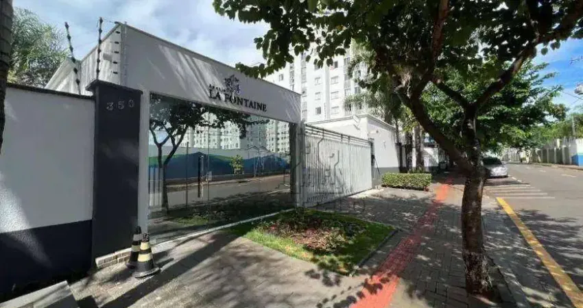 Apartamento com 2 dormitórios à venda, 46 m² por r$ 240.000,00 - vale dos tucanos - londrina/pr