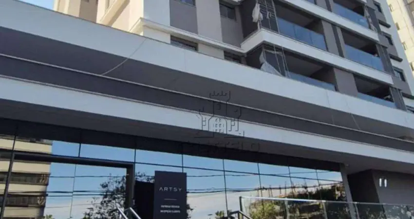 Apartamento à venda, 89 m² por r$ 980.000,00 - guanabara parque boulevard - londrina/pr