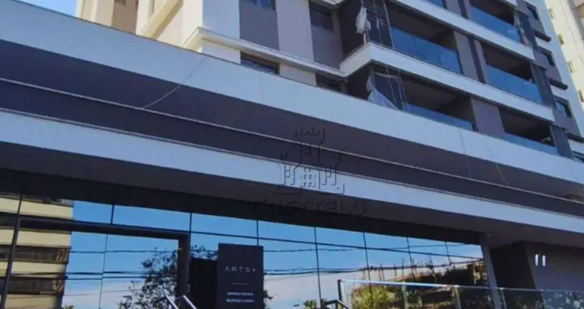 Apartamento com 3 dormitórios à venda, 89 m² por r$ 980.000,00 - guanabara parque boulevard - londrina/pr