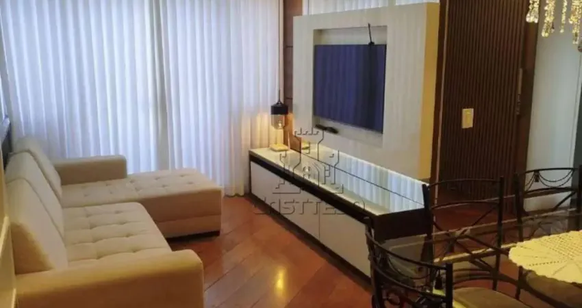 Apartamento com 3 dormitórios à venda, 88 m² por r$ 350.000,00 - andrade - londrina/pr