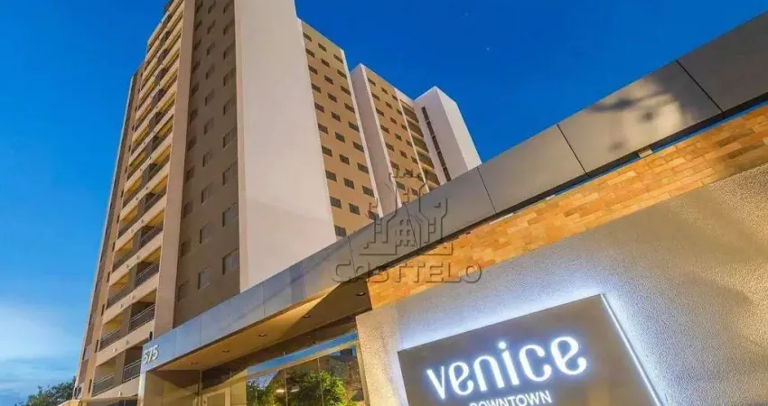 Apartamento com 3 dormitórios à venda, 104 m² por r$ 555.000,00 - centro - londrina/pr