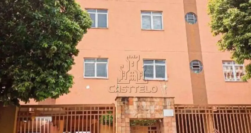 Apartamento com 2 dormitórios à venda, 48 m² por r$ 160.000,00 - centro - londrina/pr