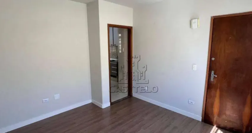 Apartamento com 3 dormitórios à venda, 58 m² por r$ 280.000,00 - jardim vilas boas - londrina/pr