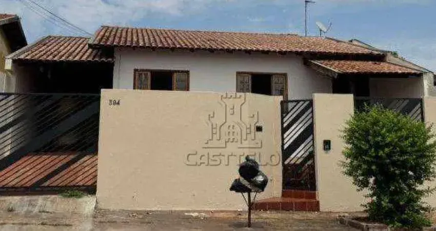 Casa com 4 dormitórios à venda, 89 m² por r$ 450.000,00 - são pedro - londrina/pr