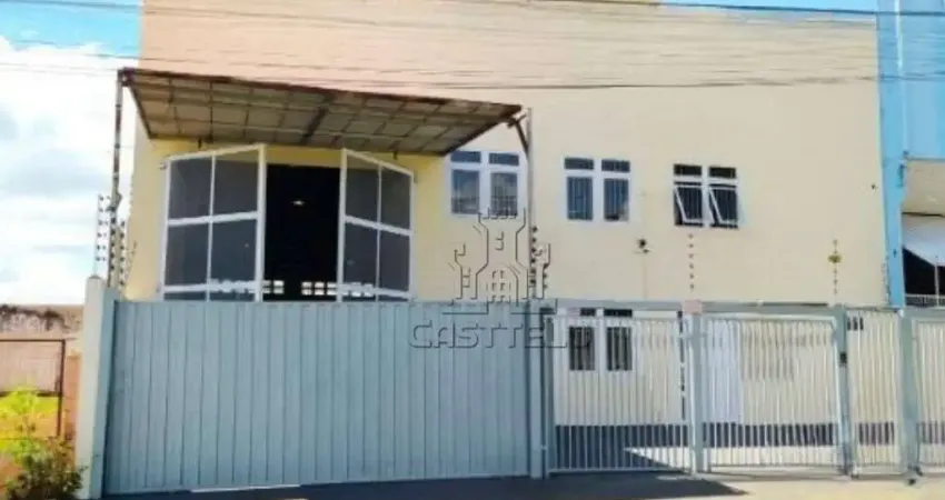 Barracão para alugar, 500 m² por R$ 10.000,00/mês - Lago Igapó - Londrina/PR