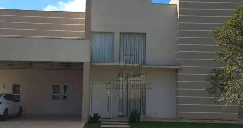 Casa com 4 dormitórios à venda, 310 m² por r$ 2.999.000,00 - jardim tarobá - cambé/pr