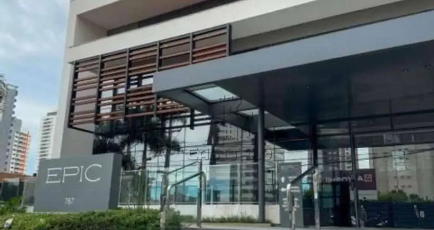 Apartamento com 4 dormitórios à venda, 207 m² por r$ 2.350.000,00 - gleba fazenda palhano - londrina/pr