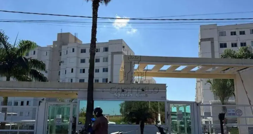 Apartamento com 2 dormitórios à venda, 46 m² por r$ 171.000,00 - conjunto farid libos - londrina/pr