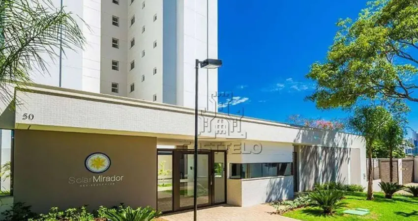 Apartamento com 3 dormitórios à venda, 75 m² por r$ 625.000,00 - aurora - londrina/pr