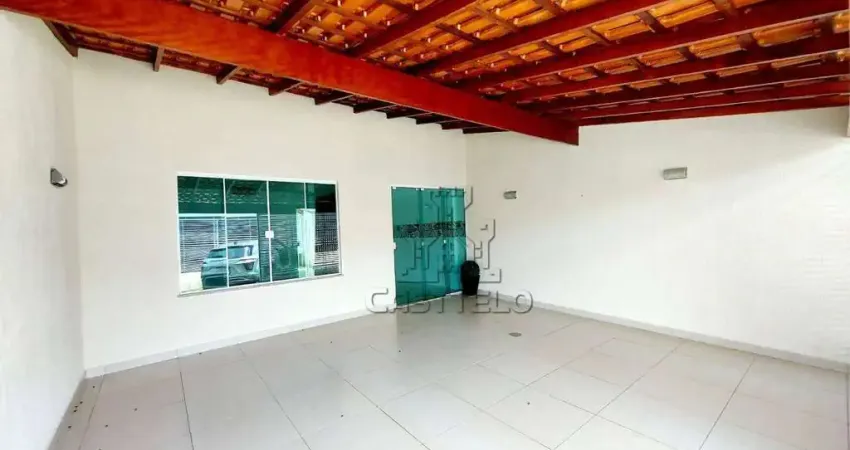 Casa com 2 dormitórios à venda, 91 m² por r$ 380.000,00 - sabará iii - londrina/pr