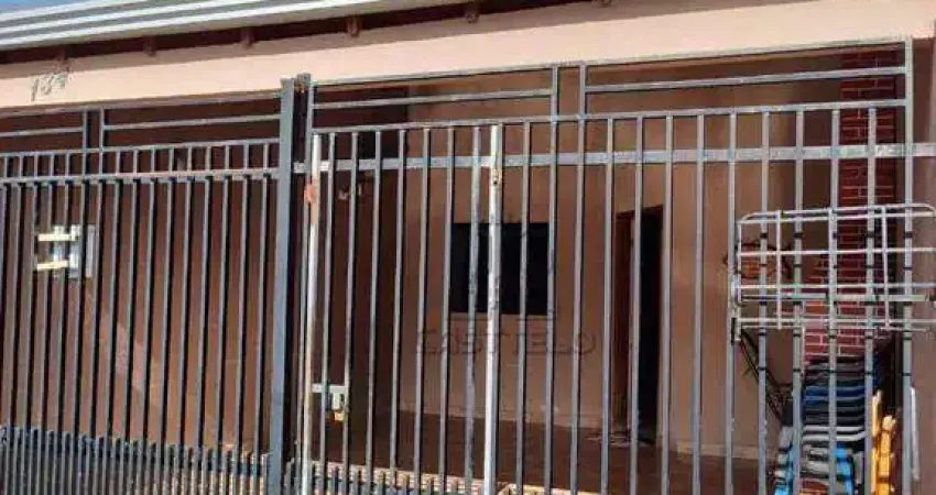 Casa com 2 dormitórios à venda, 69 m² por r$ 240.000,00 - residencial vila romana - londrina/pr